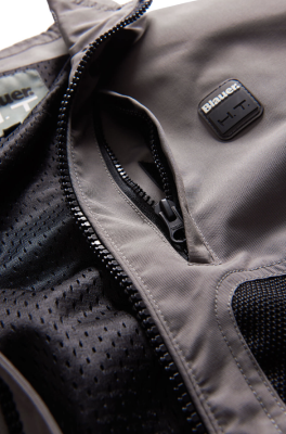 BLAUER THOR AIR KURTKA MOTOCYKLOWA