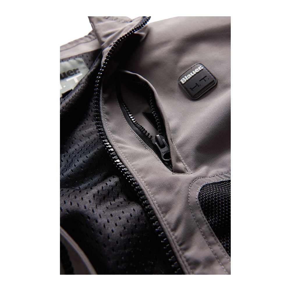 BLAUER THOR AIR KURTKA MOTOCYKLOWA