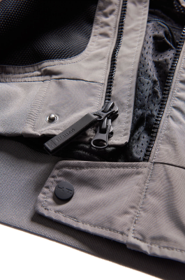 BLAUER THOR AIR KURTKA MOTOCYKLOWA