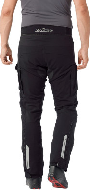 BUSE OPEN ROAD II Spodnie Motocyklowe