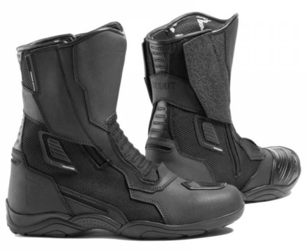 REBELHORN SCOUT AIR BUTY MOTOCYKLOWE