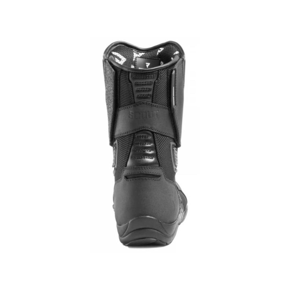 REBELHORN SCOUT AIR BUTY MOTOCYKLOWE