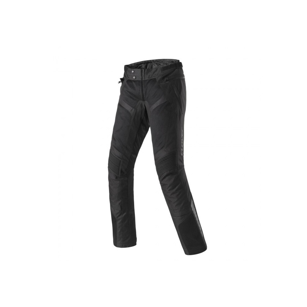 CLOVER VENTOURING-3 WP Spodnie tekstylne