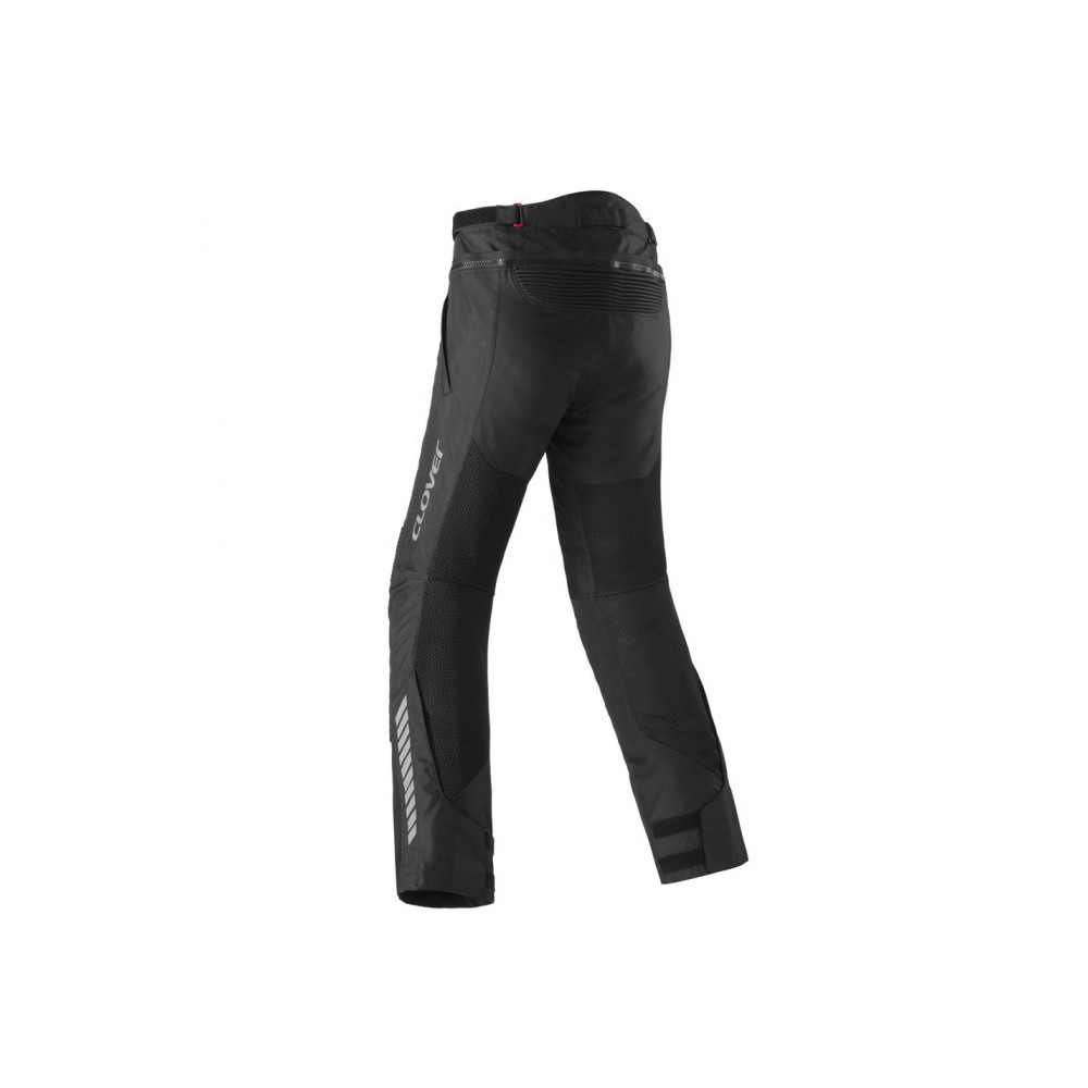 CLOVER VENTOURING-3 WP Spodnie tekstylne Lady