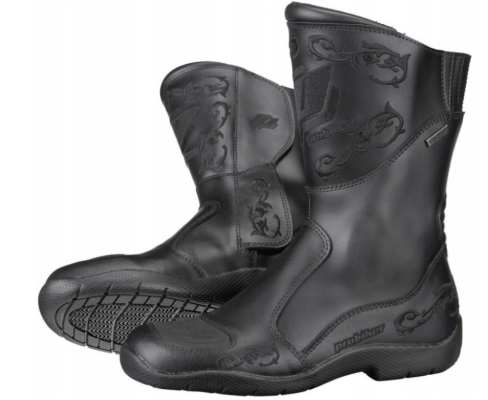 PROBIKER WOMAN Buty Motocyklowe