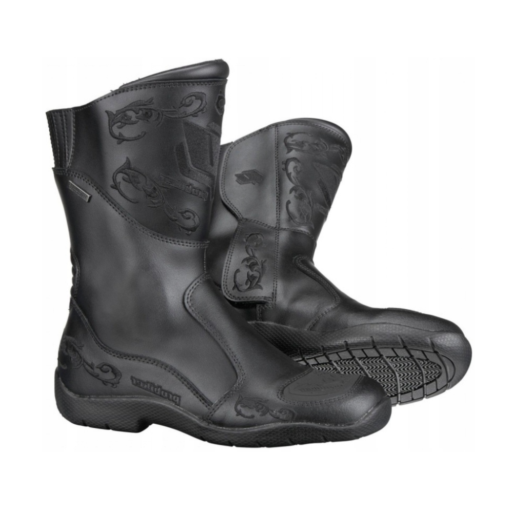 PROBIKER WOMAN Buty Motocyklowe