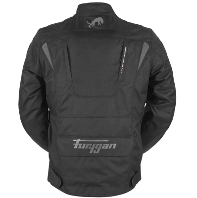 FURYGAN VESTE APALACHES Kurtka tekstylna