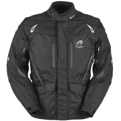 FURYGAN VESTE APALACHES Kurtka tekstylna