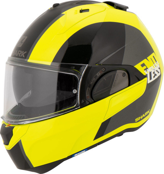 KURTKA VANUCCI T-ART 18 CZARNA M OUTLET