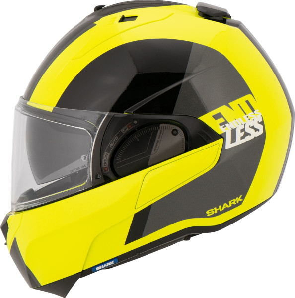 KURTKA VANUCCI T-ART 18 CZARNA M OUTLET