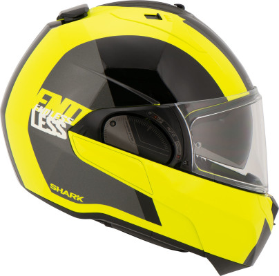 KURTKA VANUCCI T-ART 18 CZARNA M OUTLET