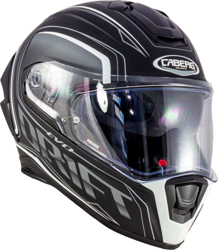 CABERG DRIFT EVO Kask Motocyklowy Blenda L