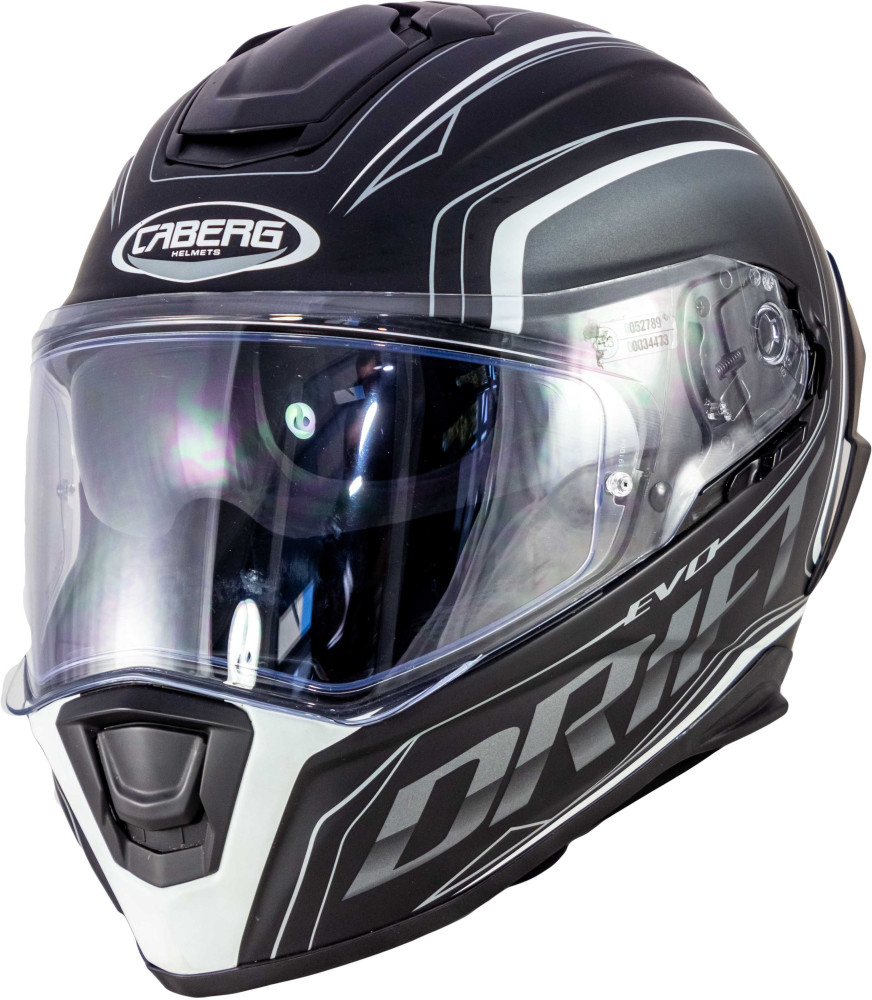CABERG DRIFT EVO Kask Motocyklowy Blenda L