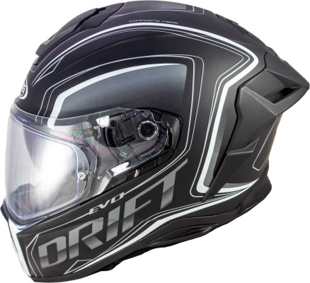 CABERG DRIFT EVO Kask Motocyklowy Blenda L