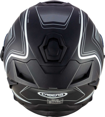 CABERG DRIFT EVO Kask Motocyklowy Blenda L