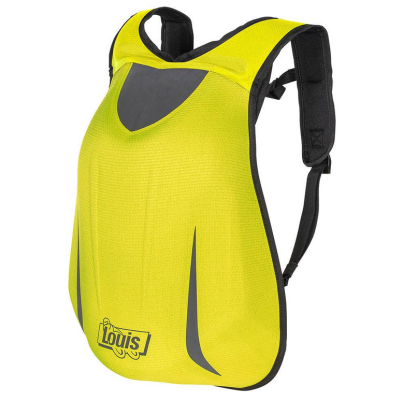 LOUIS Plecak Motocyklowy