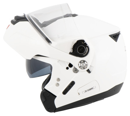 NOLAN N90-2 Szczękowy Kask Motocyklowy 2XL