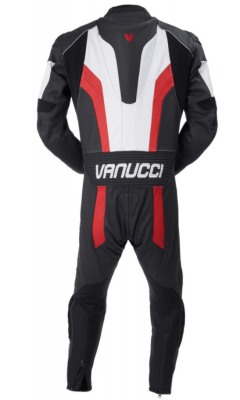 VANUCCI ART.XX Kombinezon Motocyklowy Jednoczęściowy
