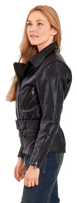 HIGHWAY 1 FIFTY TWO Kurtka Motocyklowa