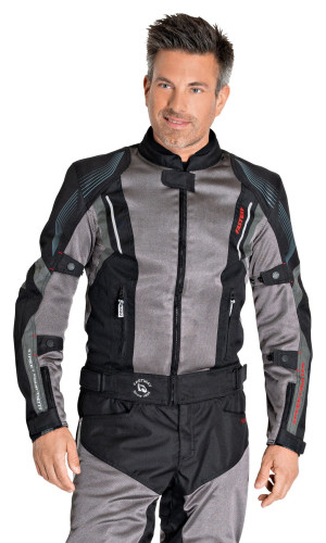 FASTWAY HOT SEASON Kurtka Motocyklowa