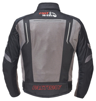 FASTWAY HOT SEASON Kurtka Motocyklowa