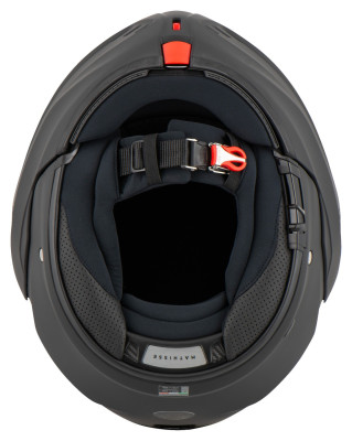 AIROH MATHISSE Szczękowy Kask Motocyklowy