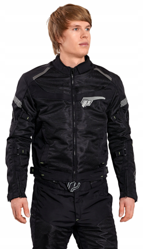 PROBIKER PR-16 KURTKA MOTOCYKLOWA