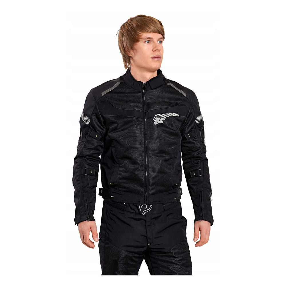 PROBIKER PR-16 KURTKA MOTOCYKLOWA