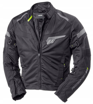 PROBIKER PR-16 KURTKA MOTOCYKLOWA