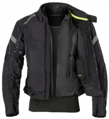 PROBIKER PR-16 KURTKA MOTOCYKLOWA