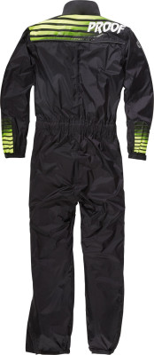 PROOF HOODIE Kombinezon Przeciwdeszczowy