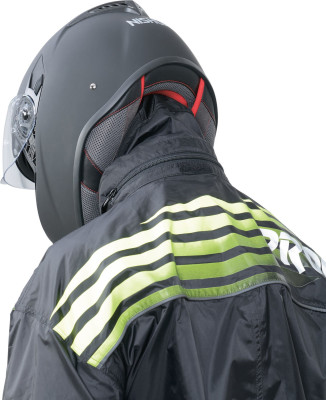 PROOF HOODIE Kombinezon Przeciwdeszczowy