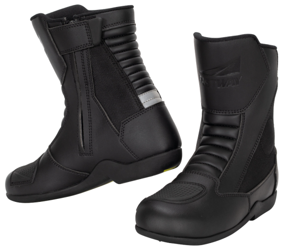 FASTWAY FTS-1 WP Buty Motocyklowe