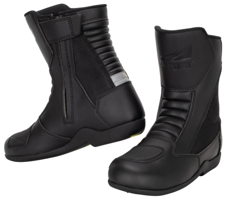 FASTWAY FTS-1 WP Buty Motocyklowe