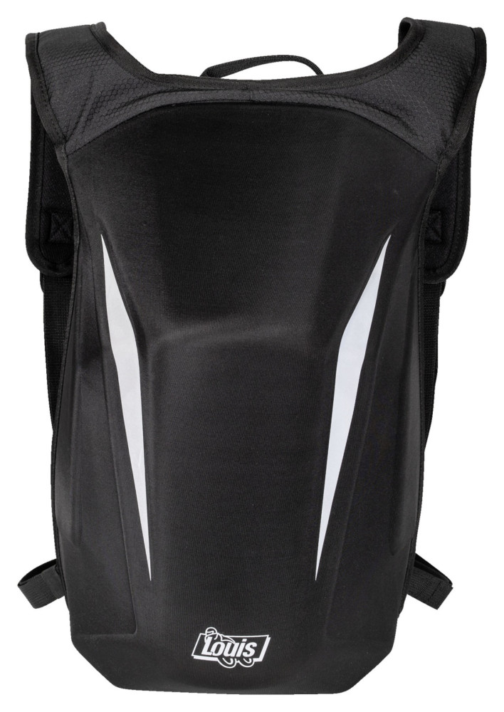 LOUIS Plecak Motocyklowy Turystyczny
