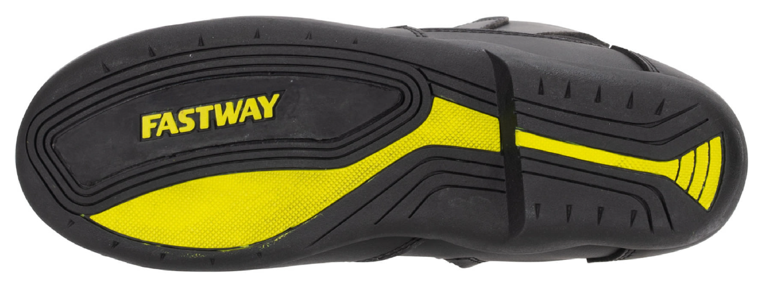 FASTWAY FTS-1 WP Buty Motocyklowe