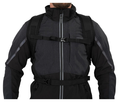 LOUIS Plecak Motocyklowy Turystyczny