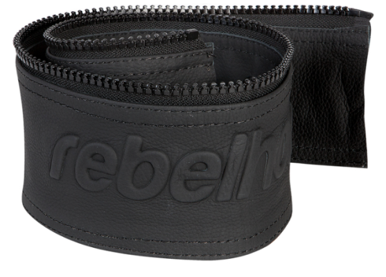 REBELHORN CONNECT Pas Do Jeansów