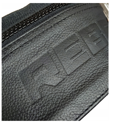 REBELHORN CONNECT Pas Do Jeansów