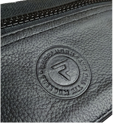 REBELHORN CONNECT Pas Do Jeansów