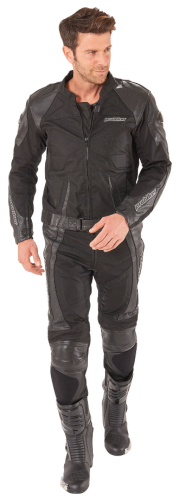 PROBIKER PRXT Kombinezon Motocyklowy Dwuczęściowy