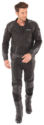 PROBIKER PRXT Kombinezon Motocyklowy Dwuczęściowy