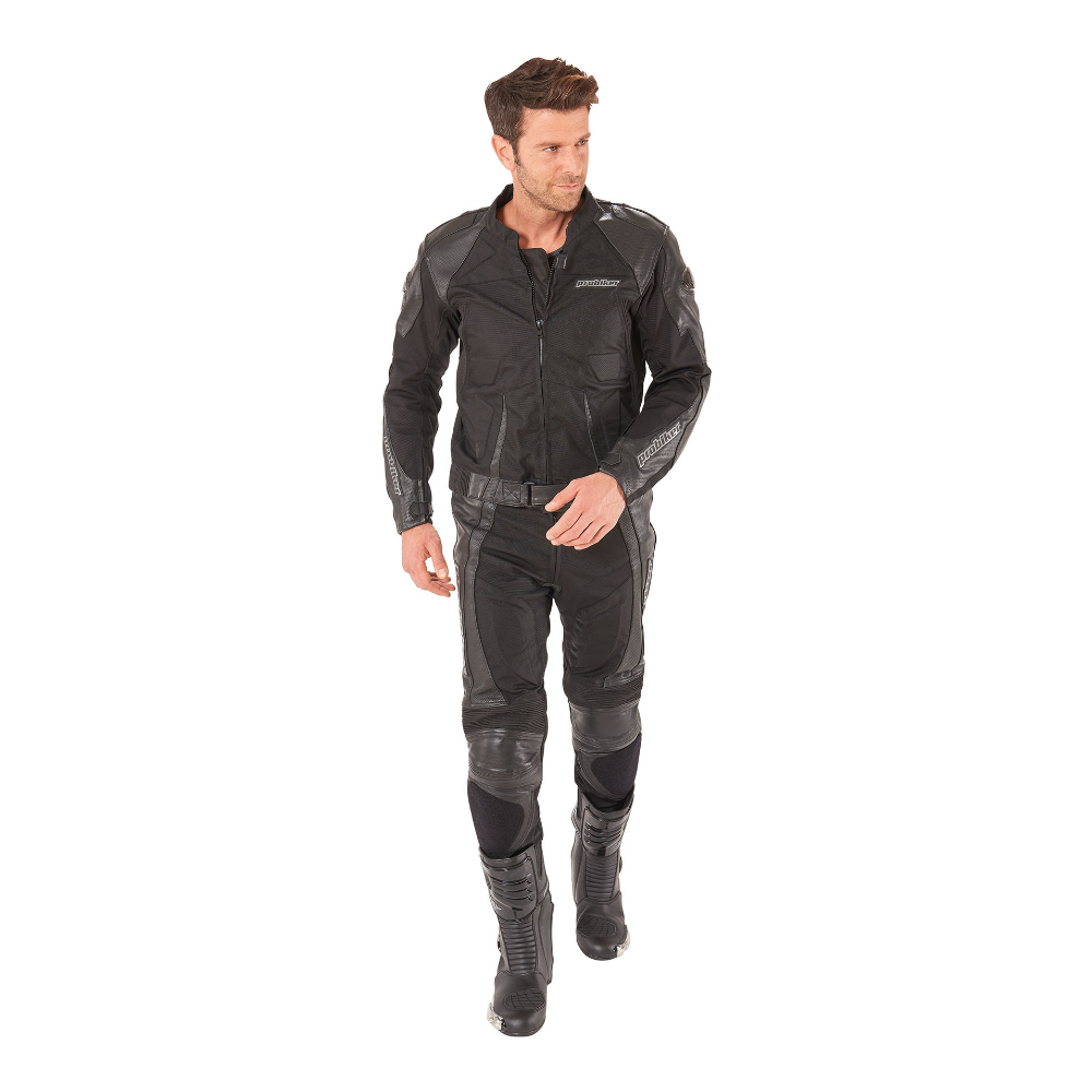 PROBIKER PRXT Kombinezon Motocyklowy Dwuczęściowy