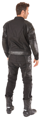 PROBIKER PRXT Kombinezon Motocyklowy Dwuczęściowy