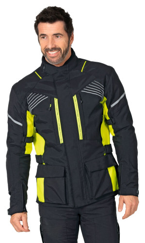 FASTWAY TOURING MEN 191 Kurtka Motocyklowa