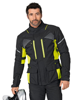 FASTWAY TOURING MEN 191 Kurtka Motocyklowa