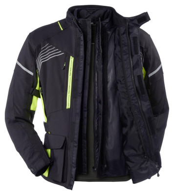 FASTWAY TOURING MEN 191 Kurtka Motocyklowa