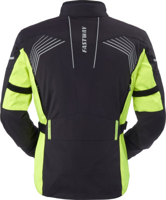 FASTWAY TOURING MEN 191 Kurtka Motocyklowa