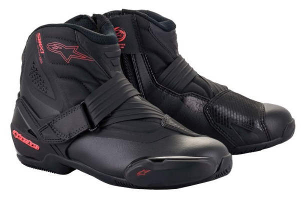 Alpinestars SMX-1 R V2 Sportowe Damskie Buty Motocyklowe