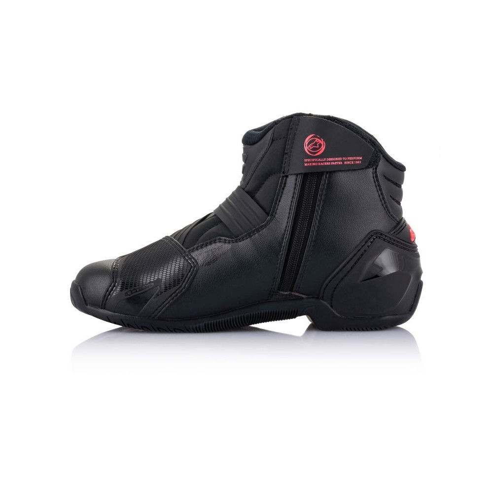 Alpinestars SMX-1 R V2 Sportowe Damskie Buty Motocyklowe